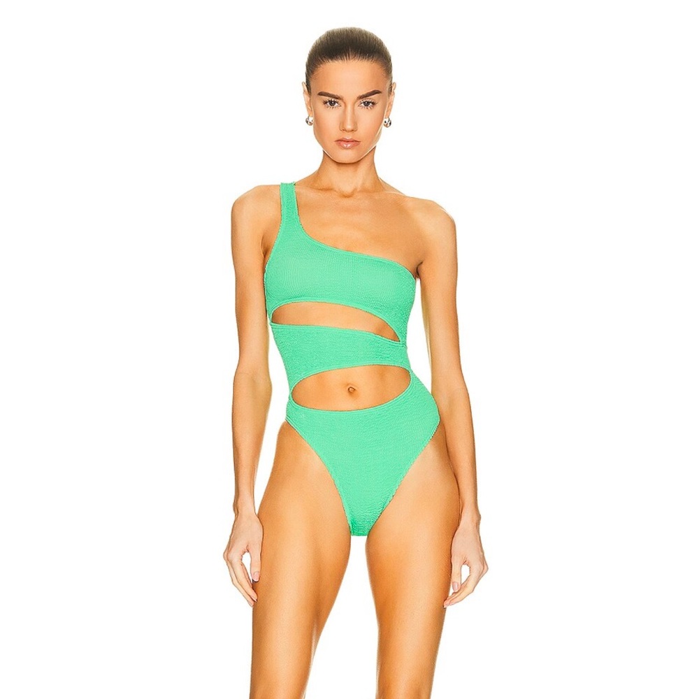 BOND-EYE ❤️🔥 RICO ONE PIECE NWT ONE SIZE - Picture 8 of 11